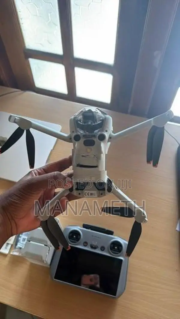 Dji Mini 4pro Combo Plus