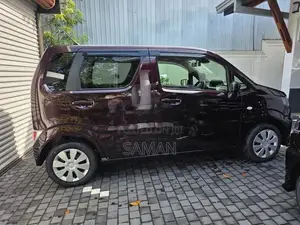 Suzuki Wagon R ZL Brand New Upgrade 2026