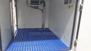 Daihatsu Hijet Freezer Truck 2010
