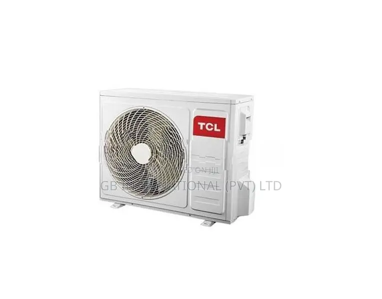 12000BTU TCL Inverter saveln Brand New AC