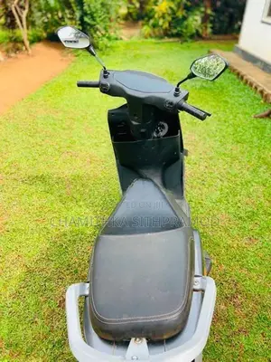 Yadea T5 2024