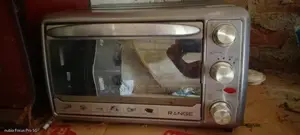 Microwave Oven