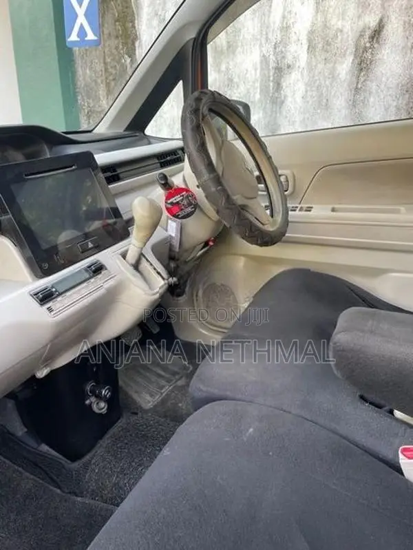 Suzuki Wagon R 2017