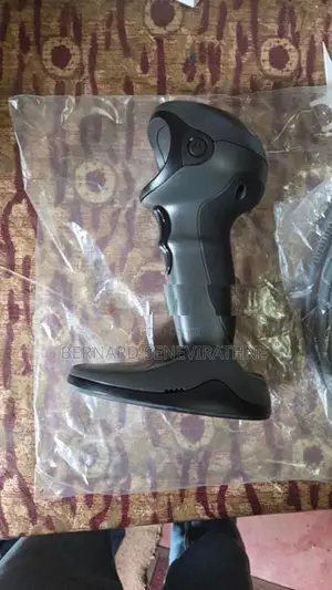 Motorola Barcode Scanner