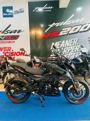 Bajaj Pulsar N160 Brandnew 2026