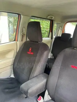 Suzuki Wagon R 2017