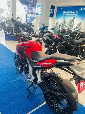 Bajaj Pulsar N160 Premium Brandnew 2026