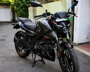Bajaj Pulsar N160 2026
