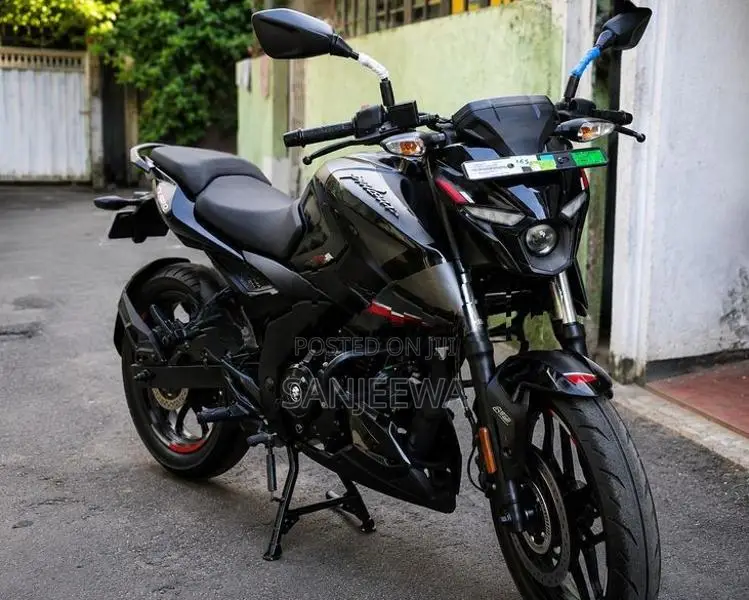 Bajaj Pulsar N160 2026