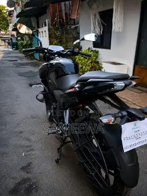 Bajaj Pulsar N160 2026