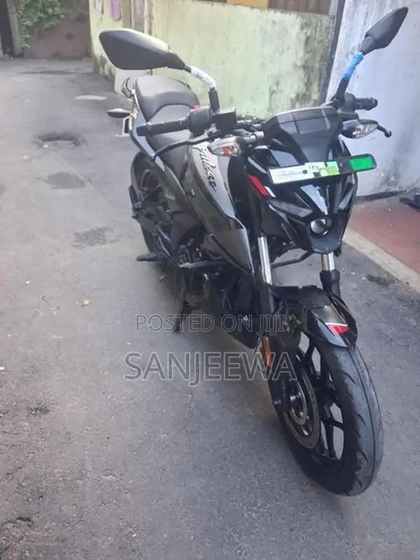 Bajaj Pulsar N160 2026