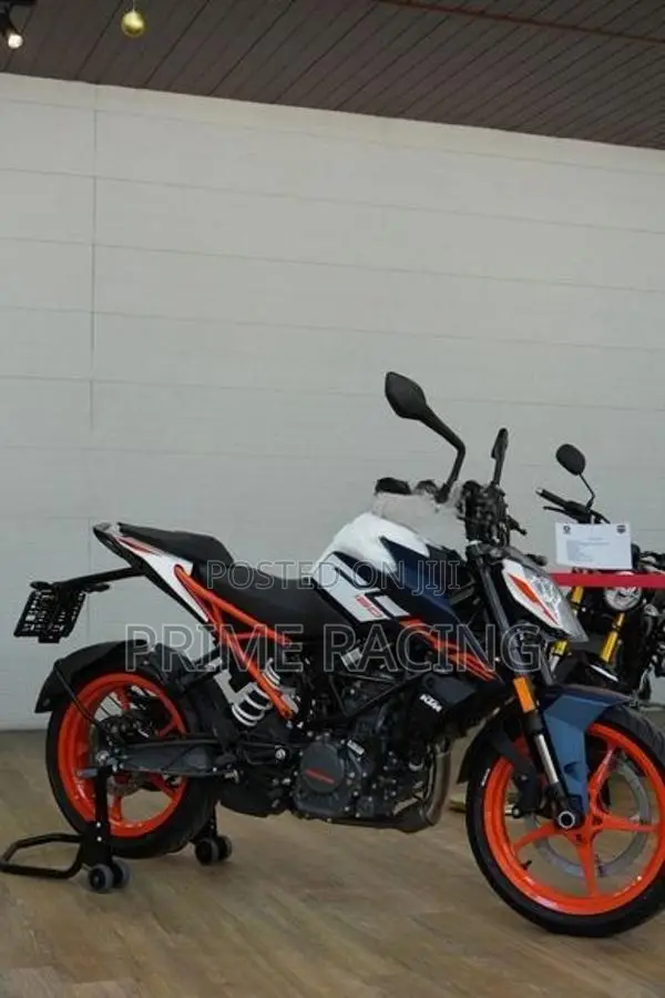 KTM Duke 160 Brand New 2026