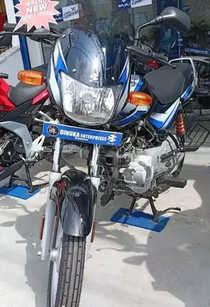 Bajaj CT100 2026