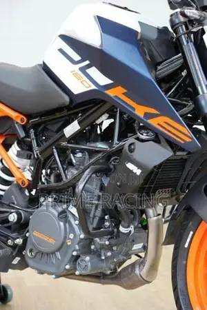 KTM Duke 160 Brand New 2026