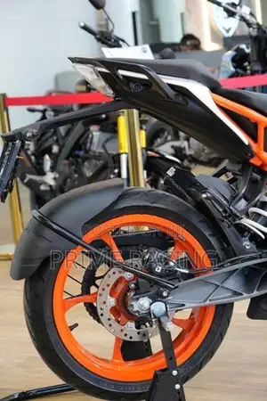KTM Duke 160 Brand New 2026