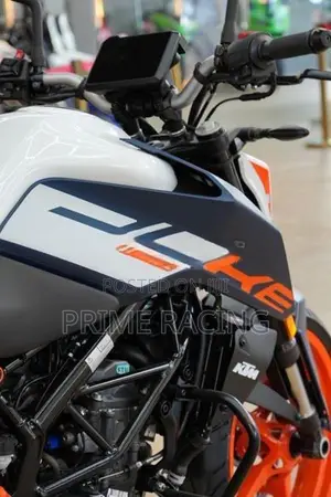 KTM Duke 160 Brand New 2026