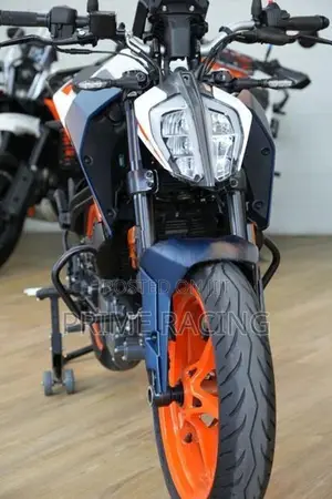 KTM Duke 160 Brand New 2026