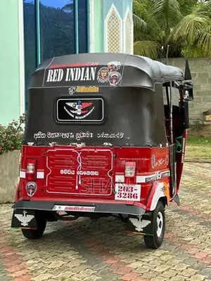 Bajaj RE 1999