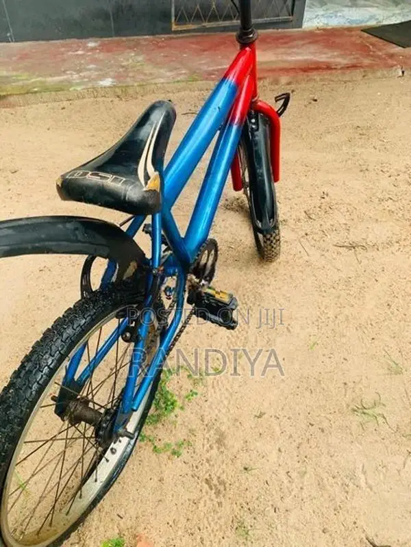 bicycle