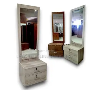 Melamine Dressing Table