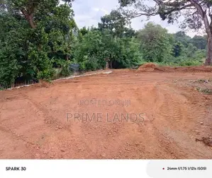 Land For Sale New Town Gotatowa