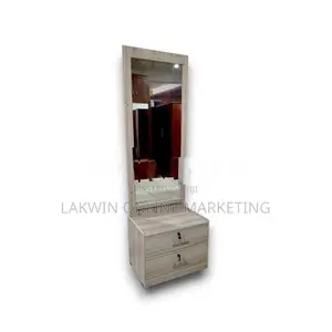 Melamine Dressing Table