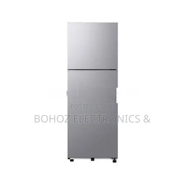 Samsung 253L Digital Inverter RT28 Refrigerator RT40H28WNQIG