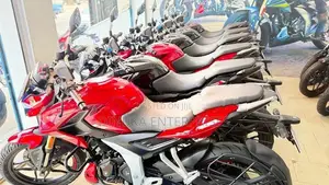 Bajaj Pulsar N160 Premium 2026