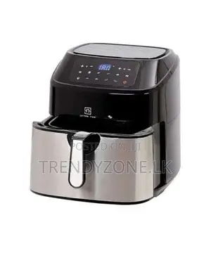Smith + Nobel 10L Air Fryer