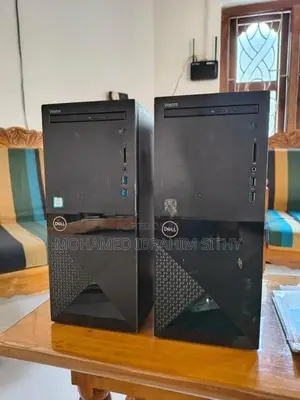 i5 8th gen computer