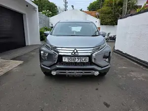 Mitsubishi Xpander 07 Seater MPV 2020