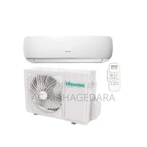 12000BTU Non Inverter Brand New Air Conditioner R32 Gas