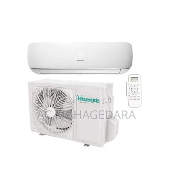 12000BTU Non Inverter Brand New Air Conditioner R32 Gas