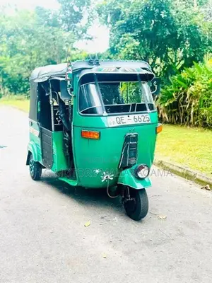 Bajaj RE 2006