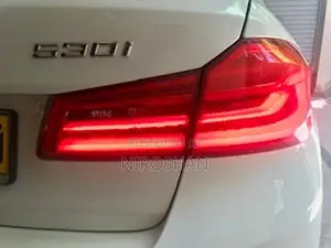 BMW 530i 2017