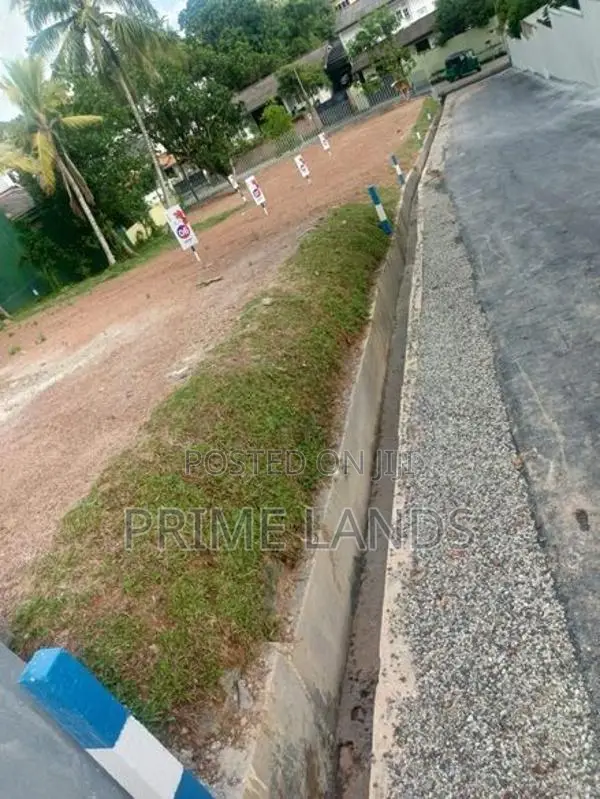 Land For Sale Gotatowa