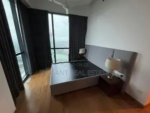 Capitol - 03 Bedroom Furnished Apartment for Rent in Colombo 02 (a6298