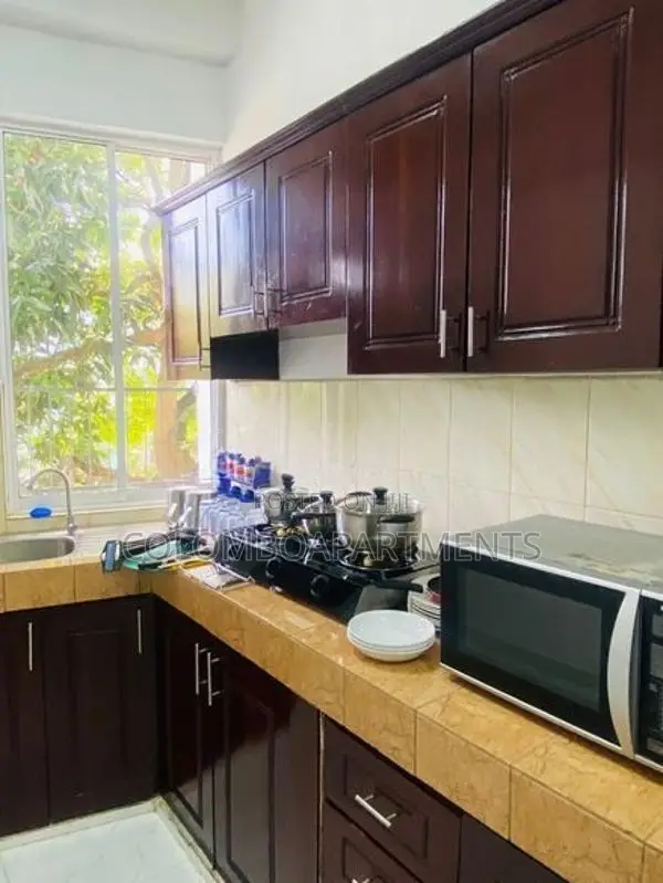 Apartment for Long-Term Rental in Kalubowila. Property Code:CSA101