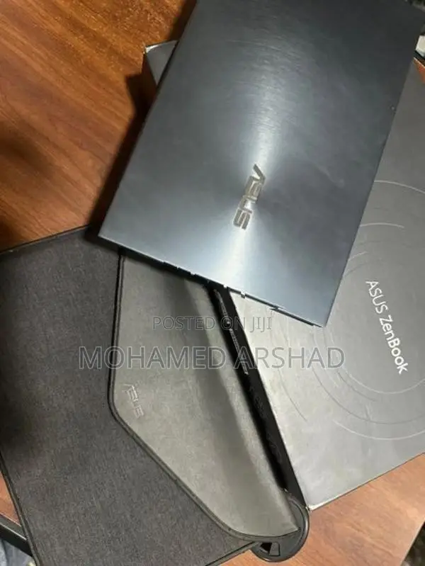 Asus ZenBook 14 i7