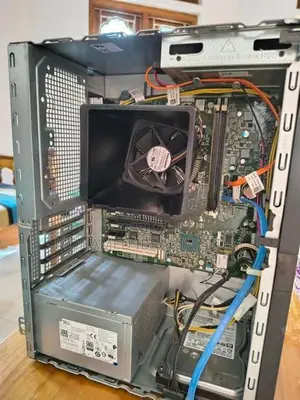 i5 8th gen computer