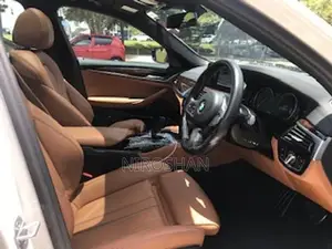BMW 530i 2017