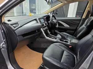 Mitsubishi Xpander 07 Seater MPV 2020