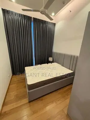Capitol - 03 Bedroom Furnished Apartment for Rent in Colombo 02 (a6298