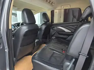 Mitsubishi Xpander 07 Seater MPV 2020