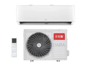 12000BTU TCL Non-Inverter Brand new Air conditioner