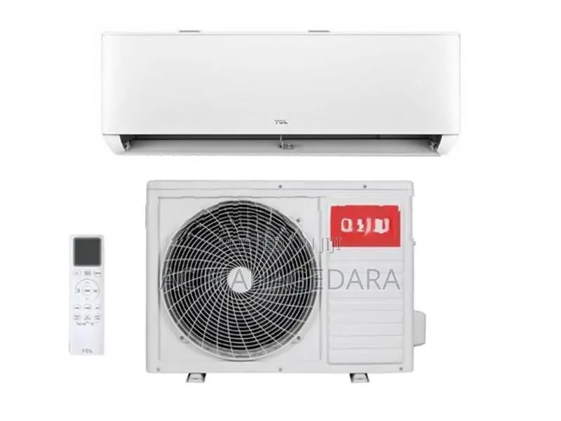 12000BTU TCL Non-Inverter Brand new Air conditioner