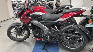 Bajaj Pulsar NS200 2026