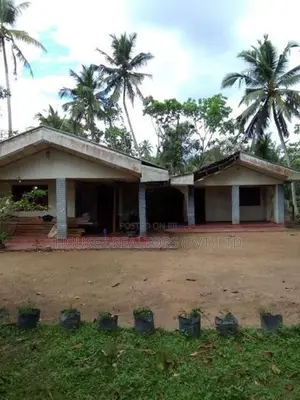 Valuable Coconut Estate with Two Houses for Sale in Sandalankawa