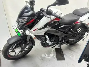 Bajaj Pulsar NS200 2026
