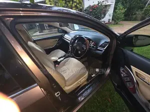 Toyota Premio 2017
